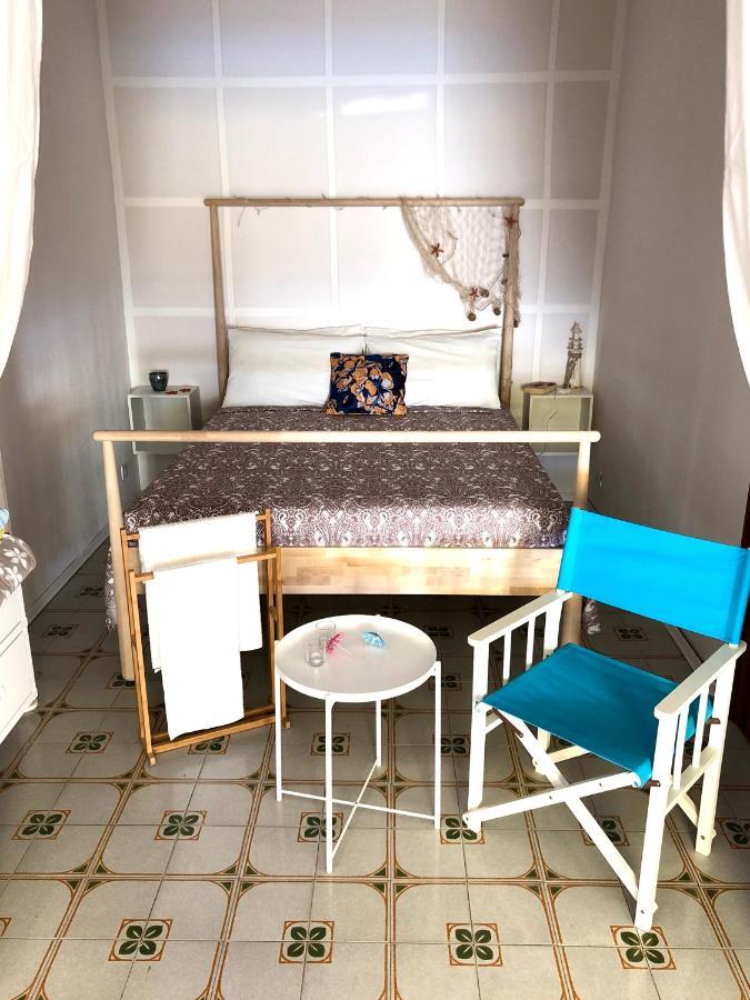 Vacanzenaxos - Casa Frontemare Daire Giardini Naxos Dış mekan fotoğraf