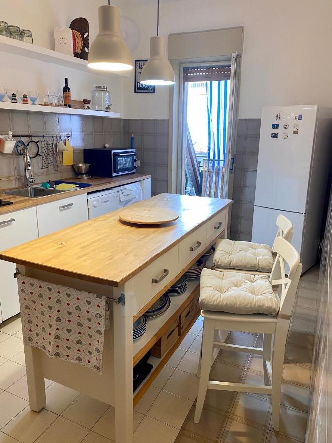Vacanzenaxos - Casa Frontemare Daire Giardini Naxos Dış mekan fotoğraf