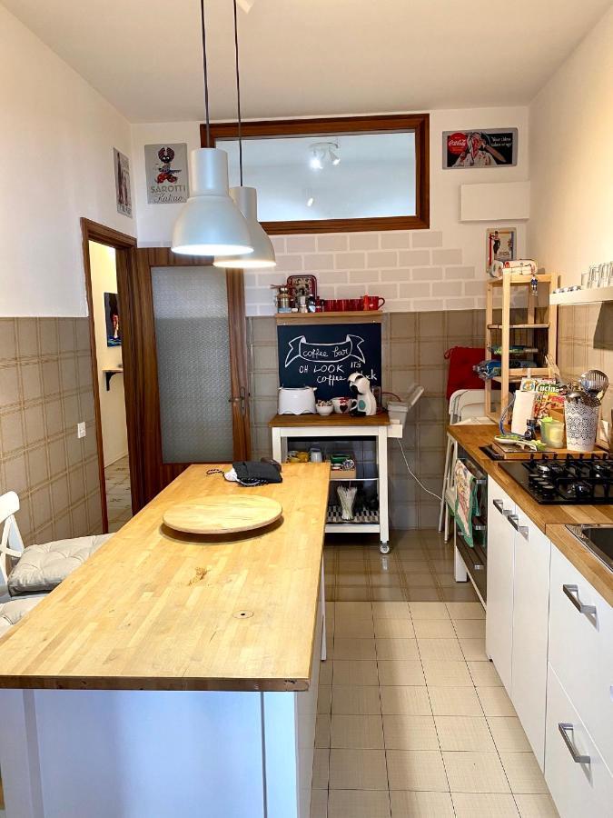 Vacanzenaxos - Casa Frontemare Daire Giardini Naxos Dış mekan fotoğraf